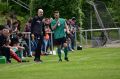 Trainer Thomas Klier (1. FC Waldstein) 01